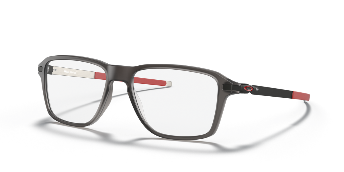 Oakley OX8166 Wheel house
