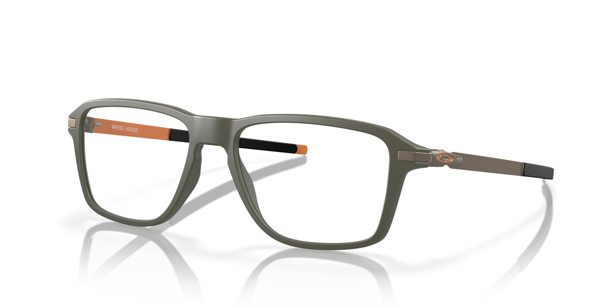 Oakley OX8166 Wheel house