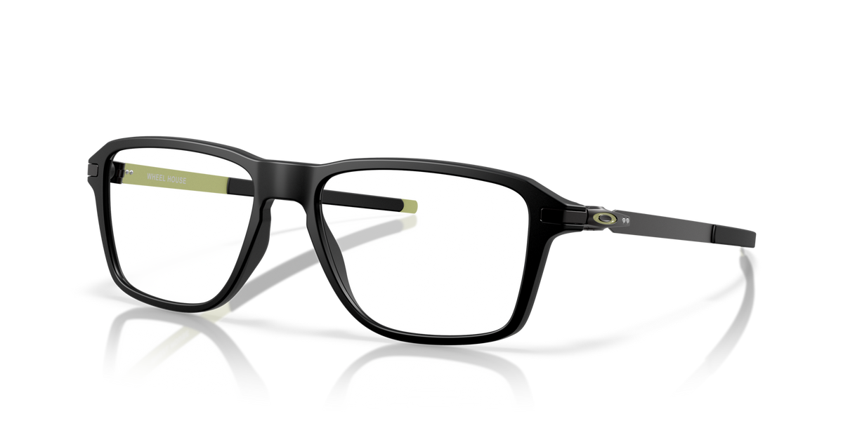 Oakley OX8166 Wheel house