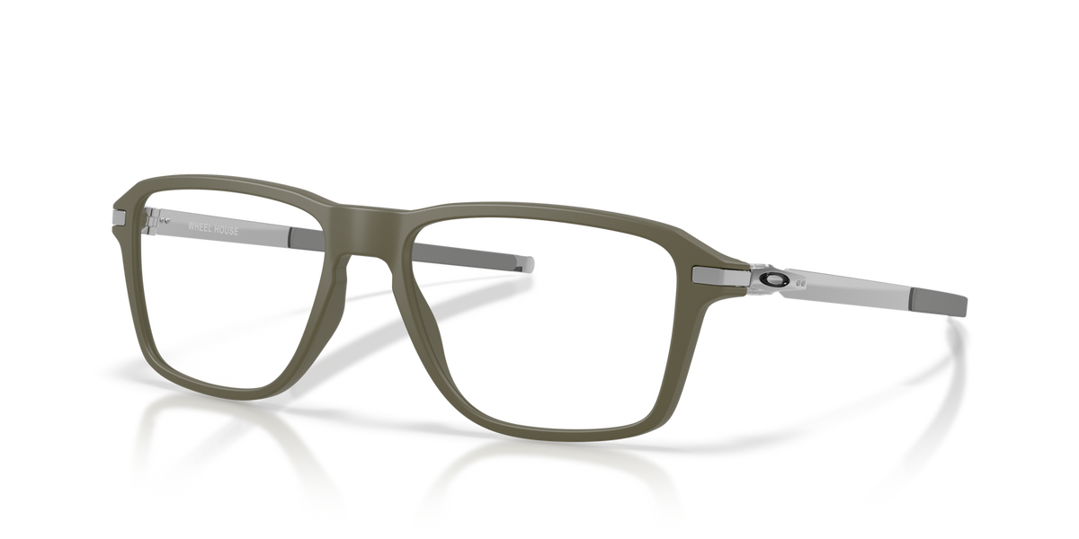 Oakley OX8166 Wheel house