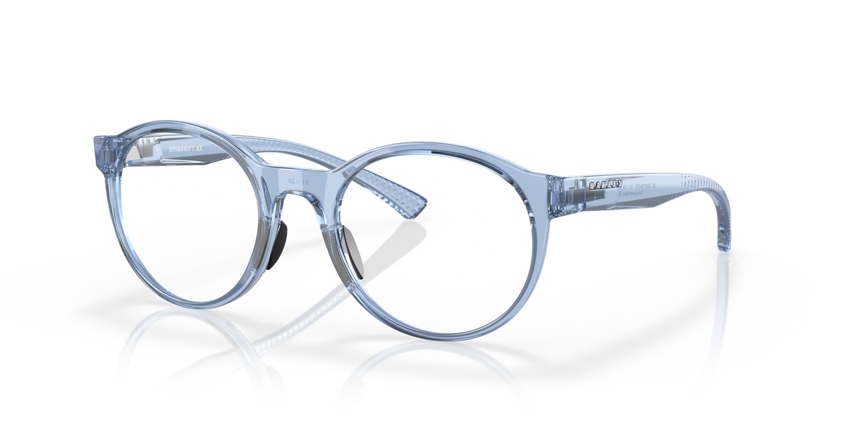 Oakley OX8176 Spindrift rx