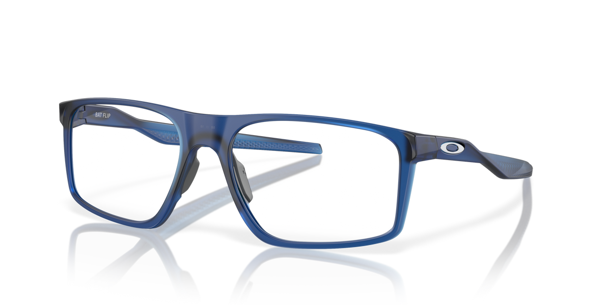 Oakley OX8183 Bat flip