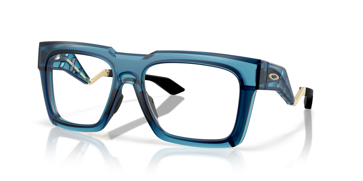 Oakley OX8190 Enigma ink