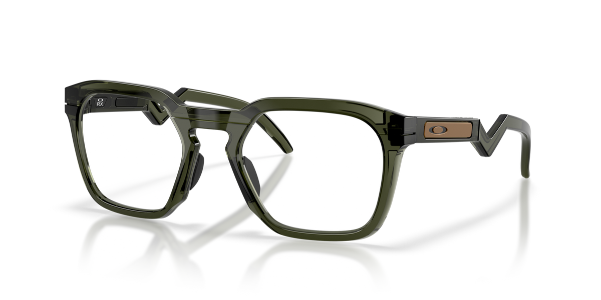Oakley OX8208 Hstn sq rx