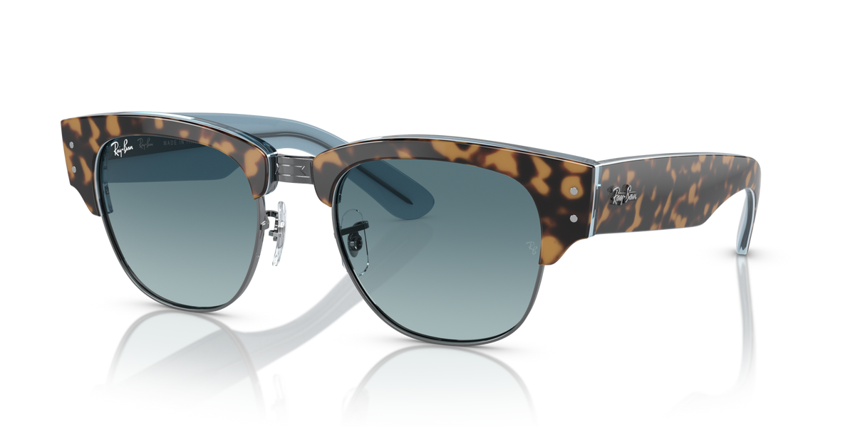 Ray-Ban RB0316S Mega clubmaster