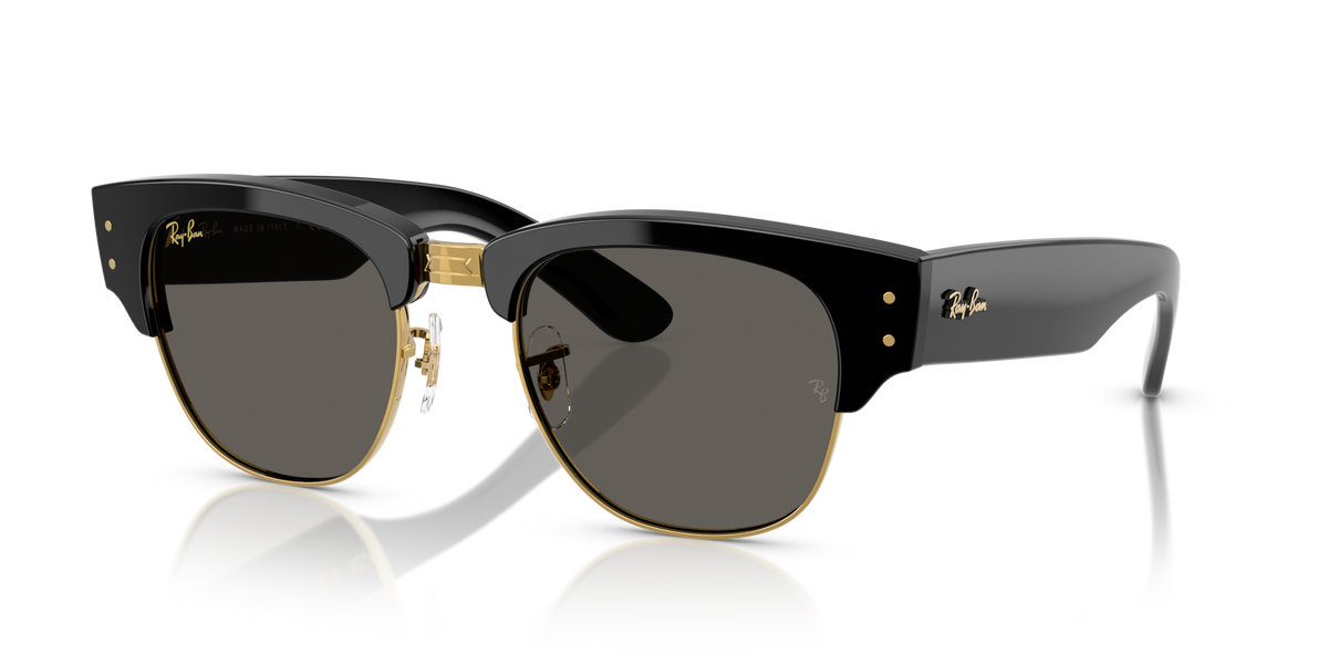 Ray-Ban RB0316S Mega clubmaster