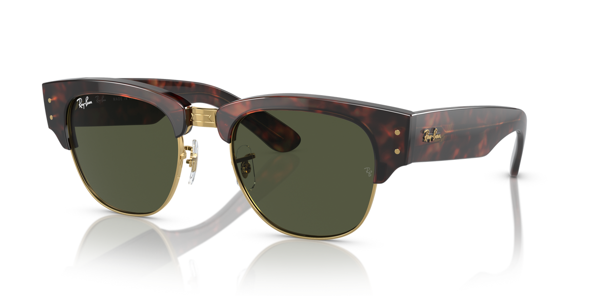 Ray-Ban RB0316S Mega clubmaster