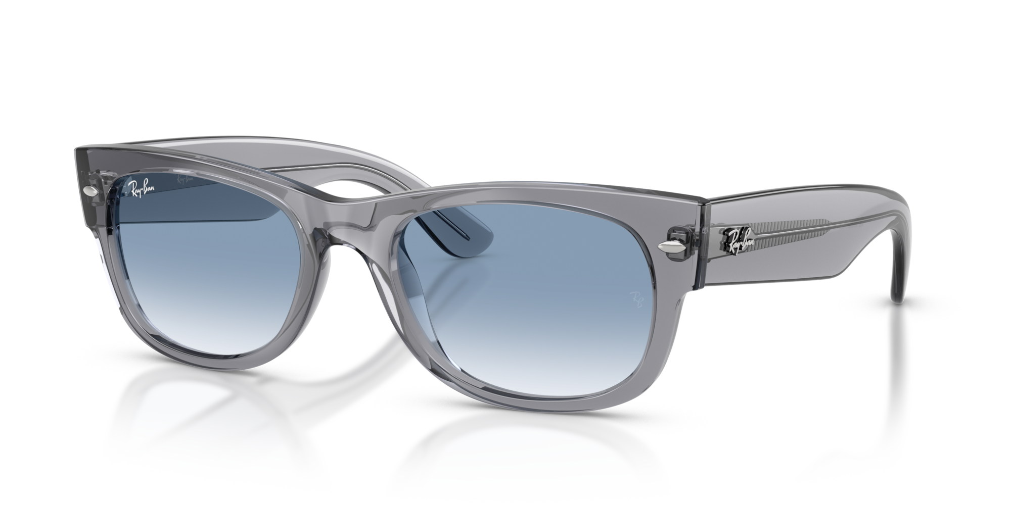 Ray-Ban RB0832S Mega wayfarer ii