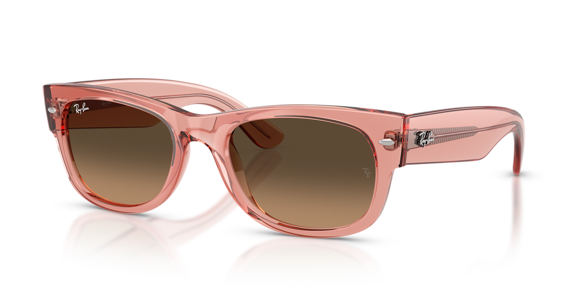 Ray-Ban RB0832S Mega wayfarer ii