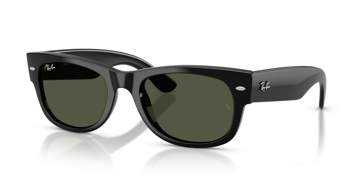 Ray-Ban RB0832S Mega wayfarer ii