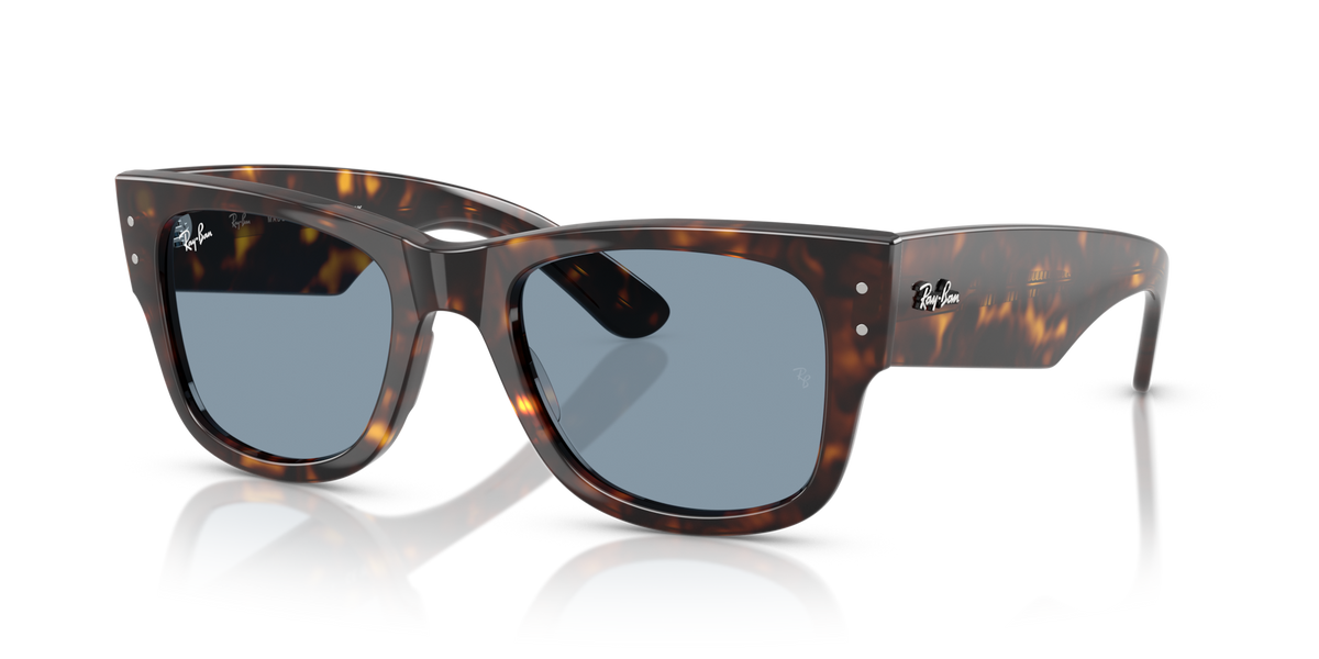 Ray-Ban RB0840S Mega wayfarer