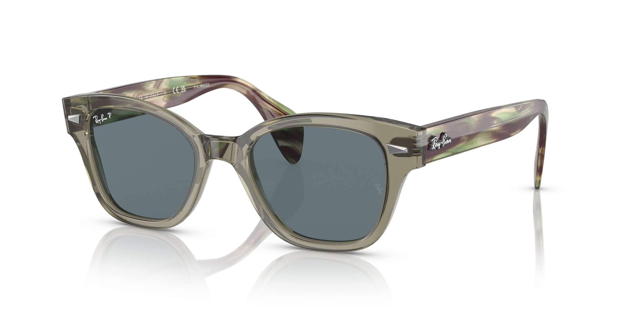 Ray-Ban RB0880S