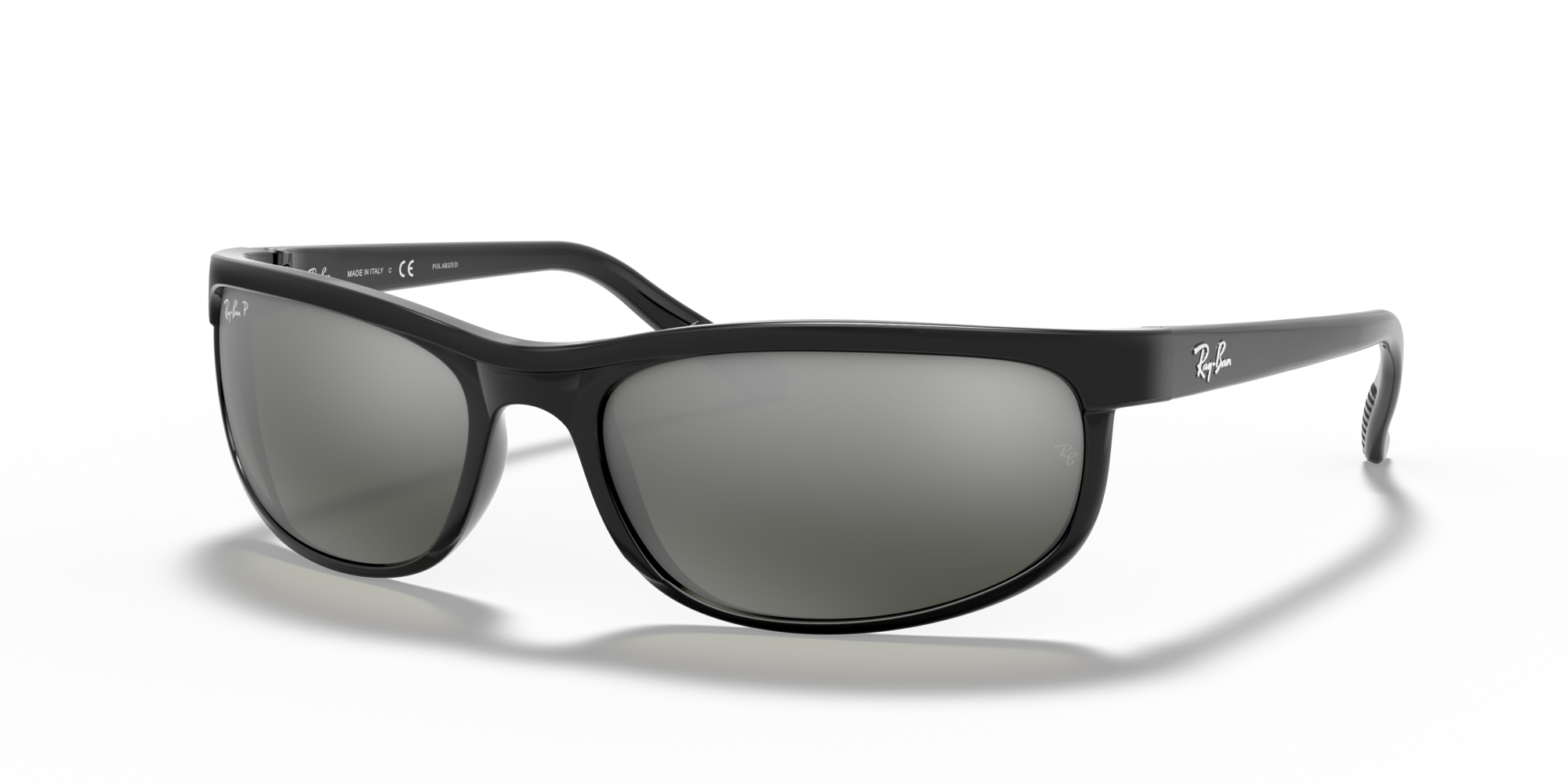 Ray-Ban RB2027 Predator 2
