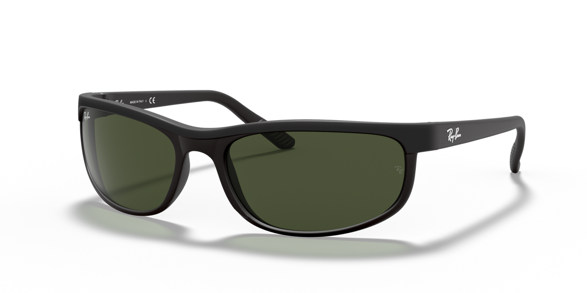 Ray-Ban RB2027 Predator 2