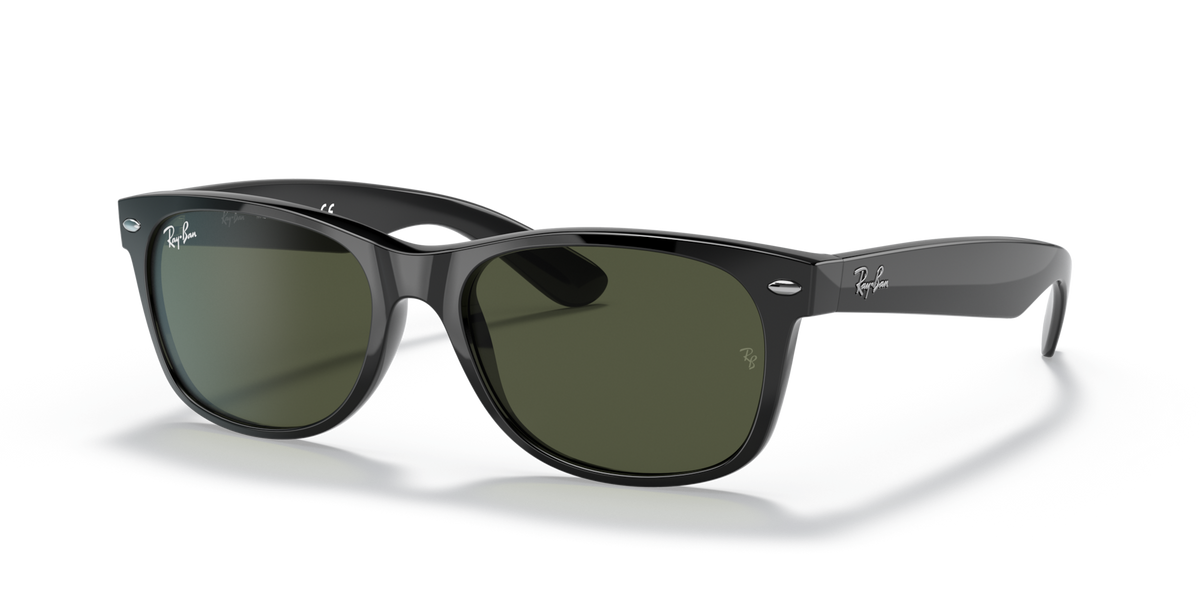 Ray-Ban RB2132F New wayfarer