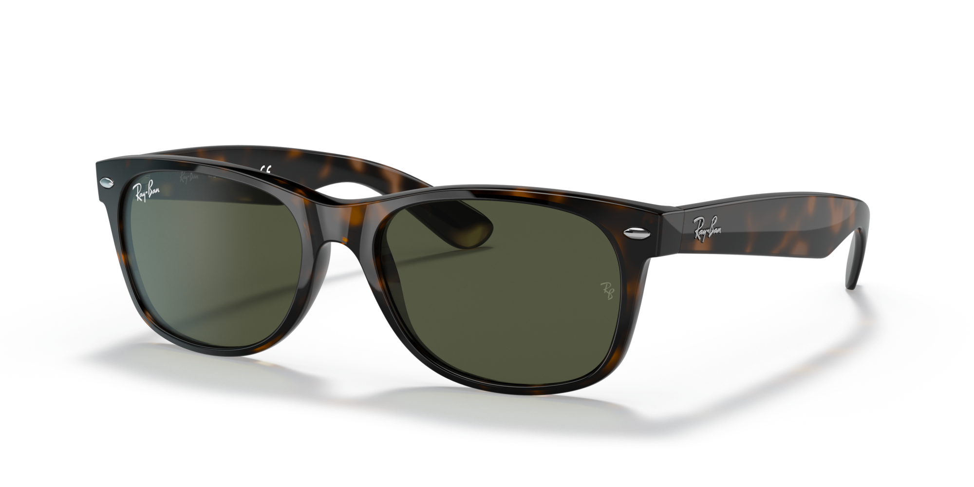 Ray-Ban RB2132F New wayfarer