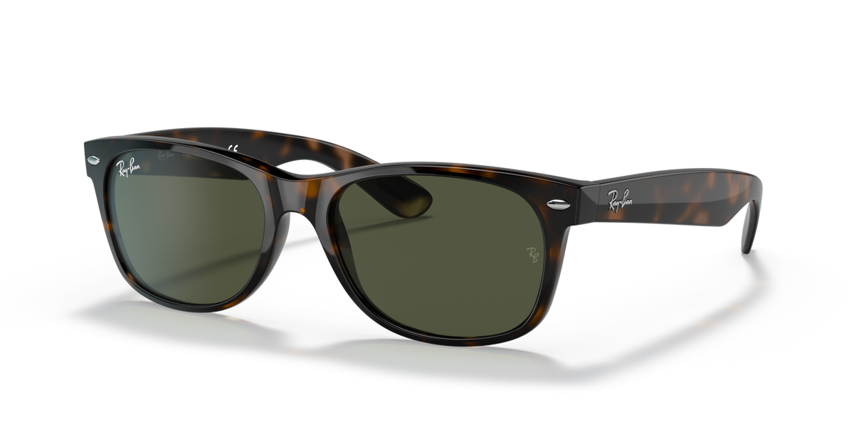 Ray-Ban RB2132F New wayfarer