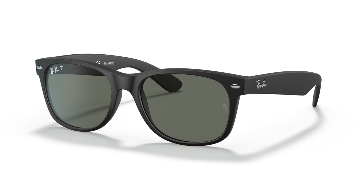 Ray-Ban RB2132 New wayfarer