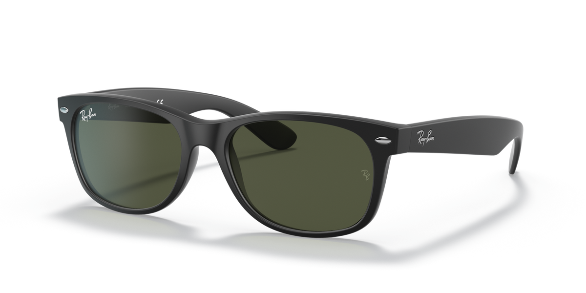 Ray-Ban RB2132 New wayfarer