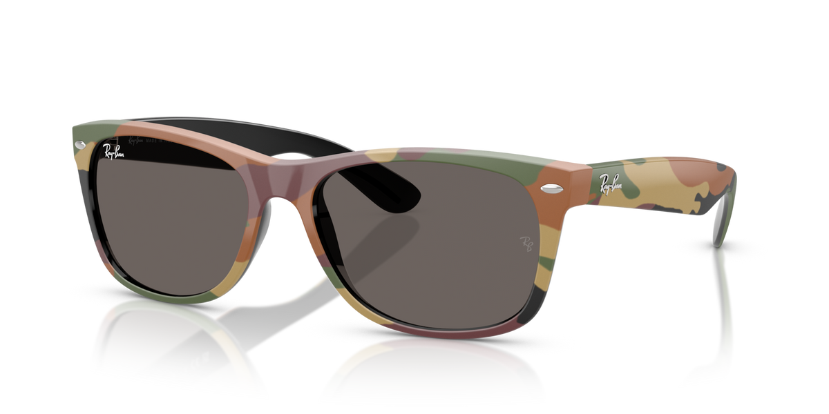 Ray-Ban RB2132 New wayfarer