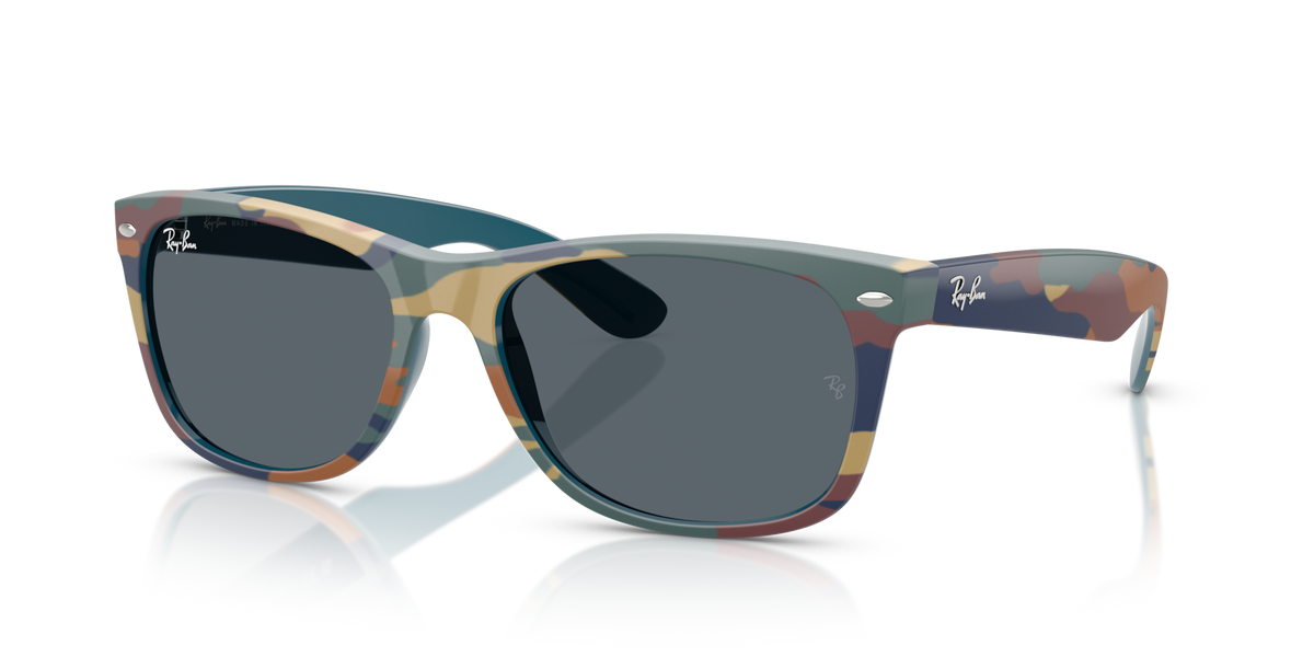 Ray-Ban RB2132 New wayfarer