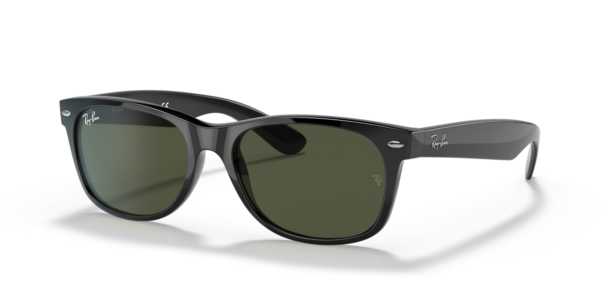 Ray-Ban RB2132 New wayfarer