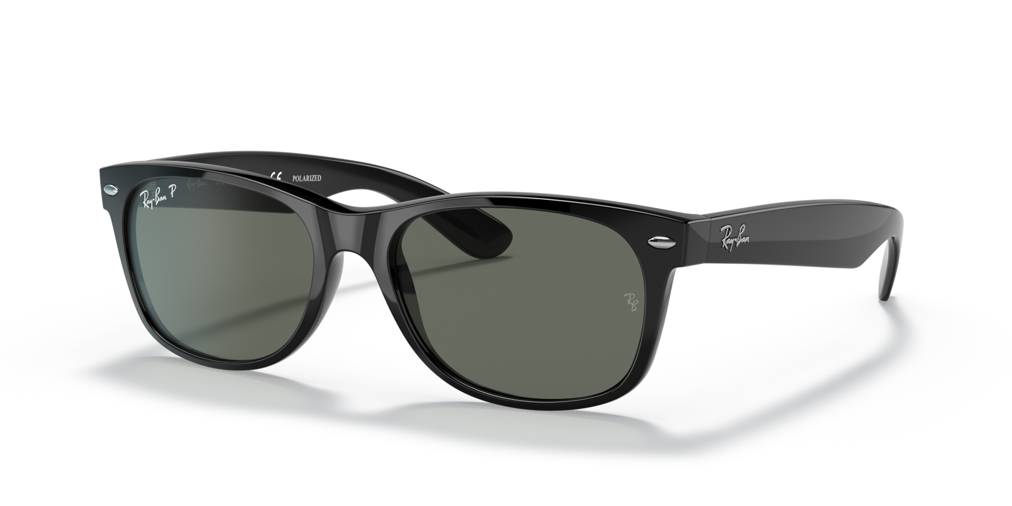 Ray-Ban RB2132 New wayfarer