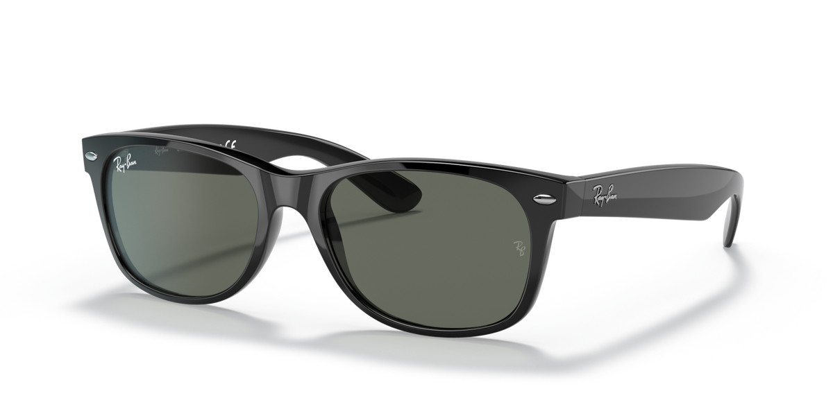 Ray-Ban RB2132 New wayfarer