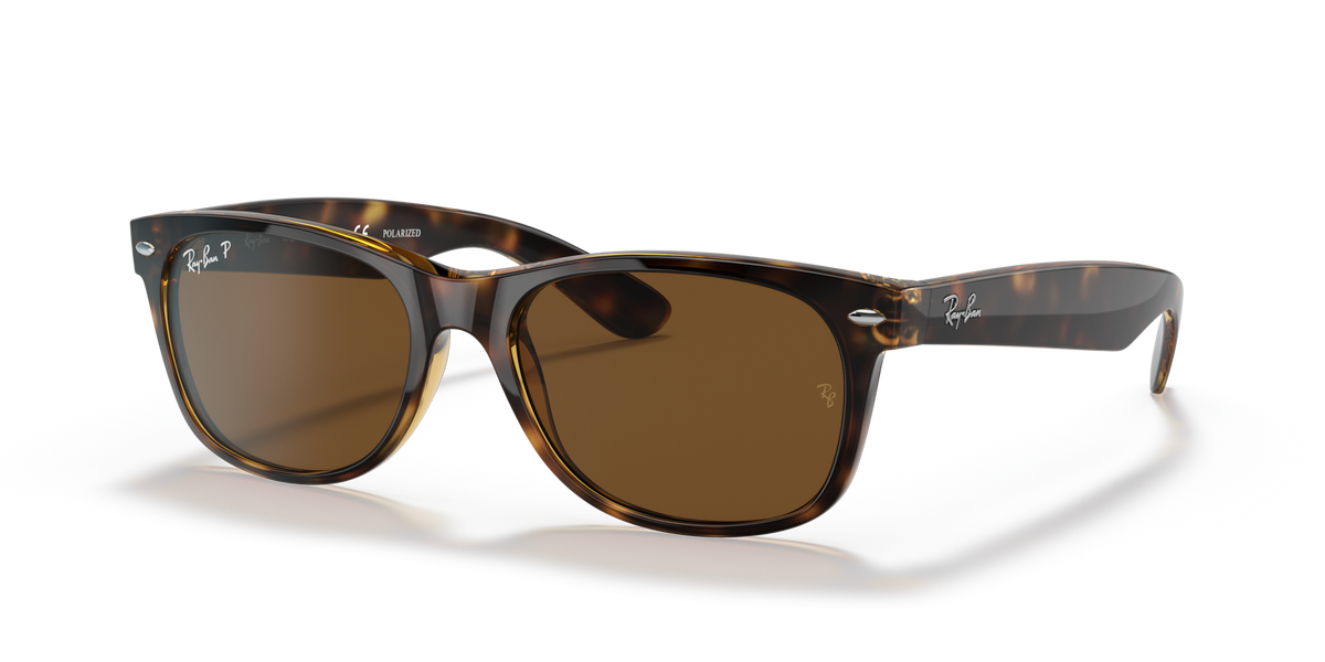 Ray-Ban RB2132 New wayfarer