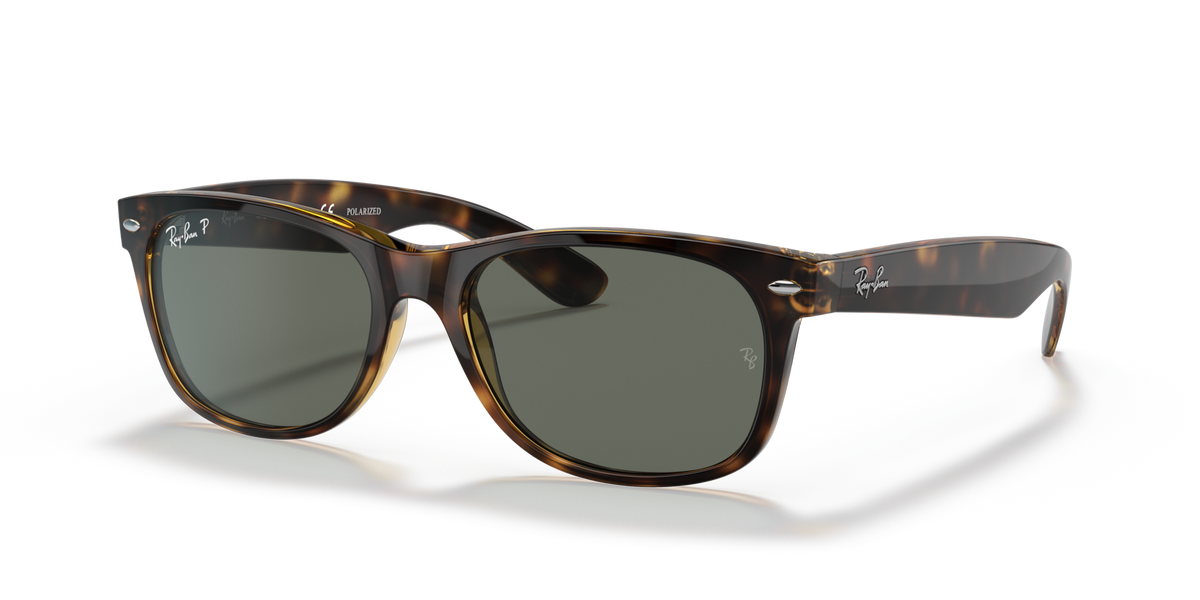 Ray-Ban RB2132 New wayfarer