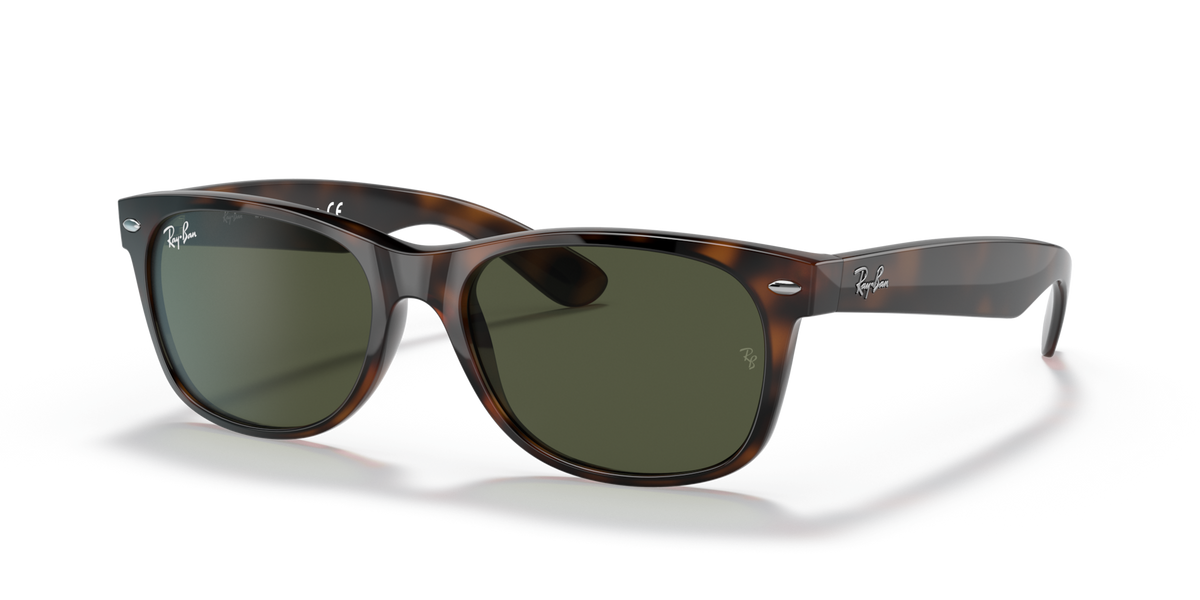 Ray-Ban RB2132 New wayfarer