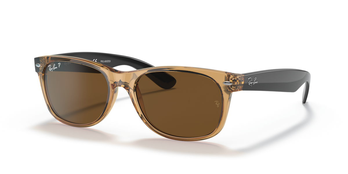 Ray-Ban RB2132 New wayfarer
