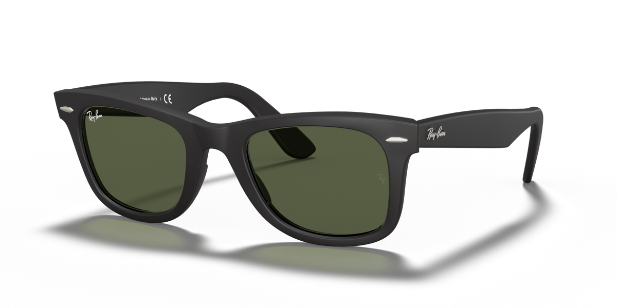 Ray-Ban RB2140F Wayfarer