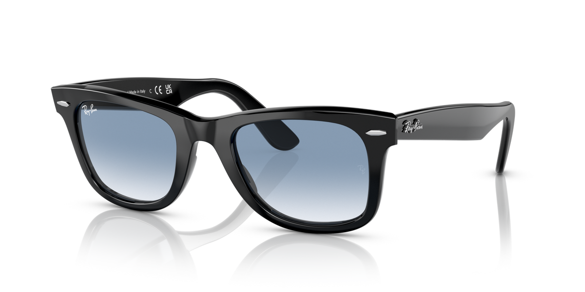 Ray-Ban RB2140F Wayfarer
