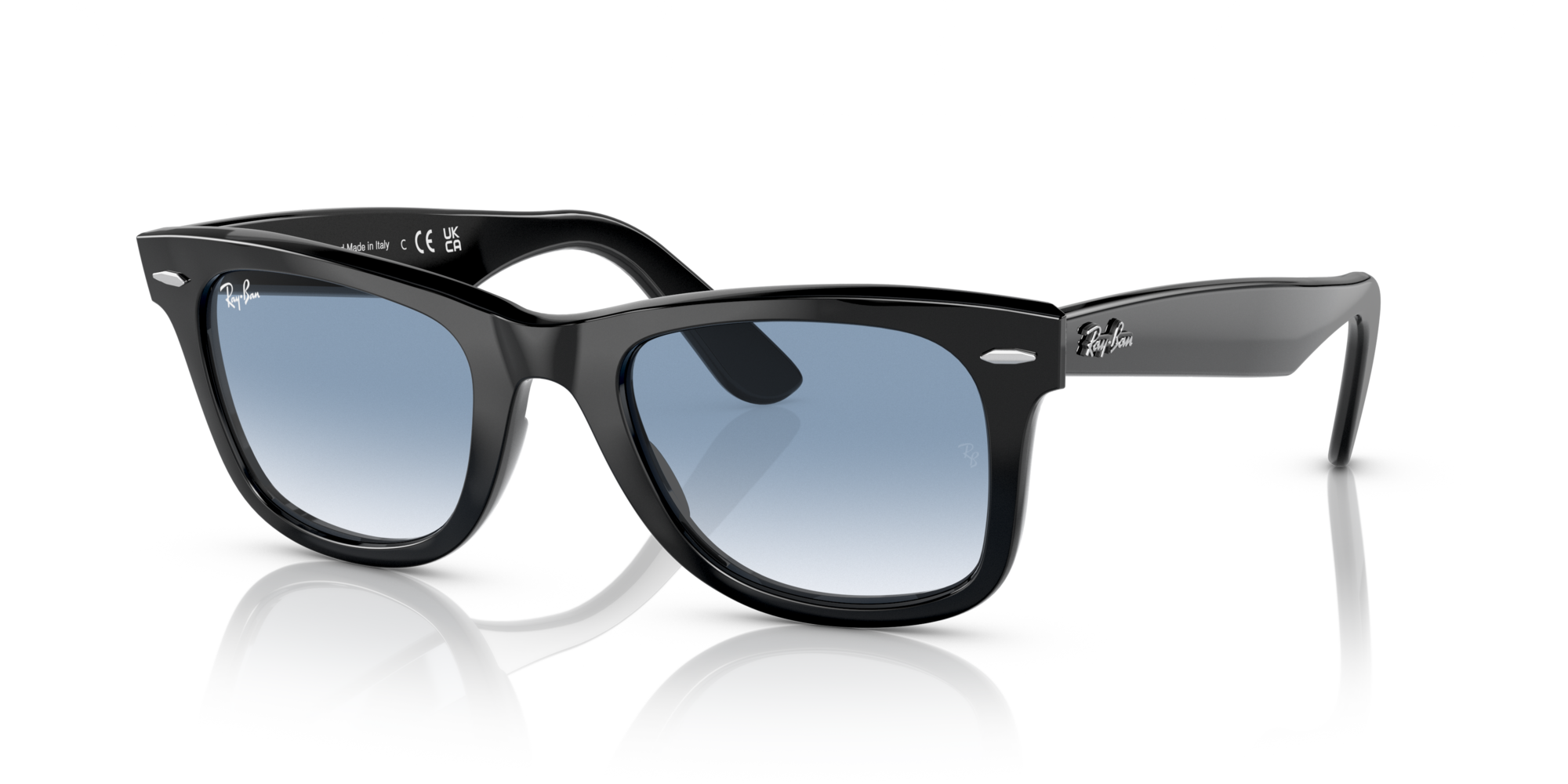 Ray-Ban RB2140F Wayfarer