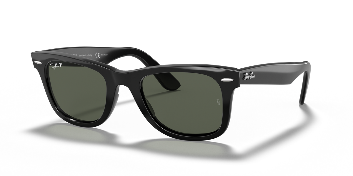 Ray-Ban RB2140F Wayfarer