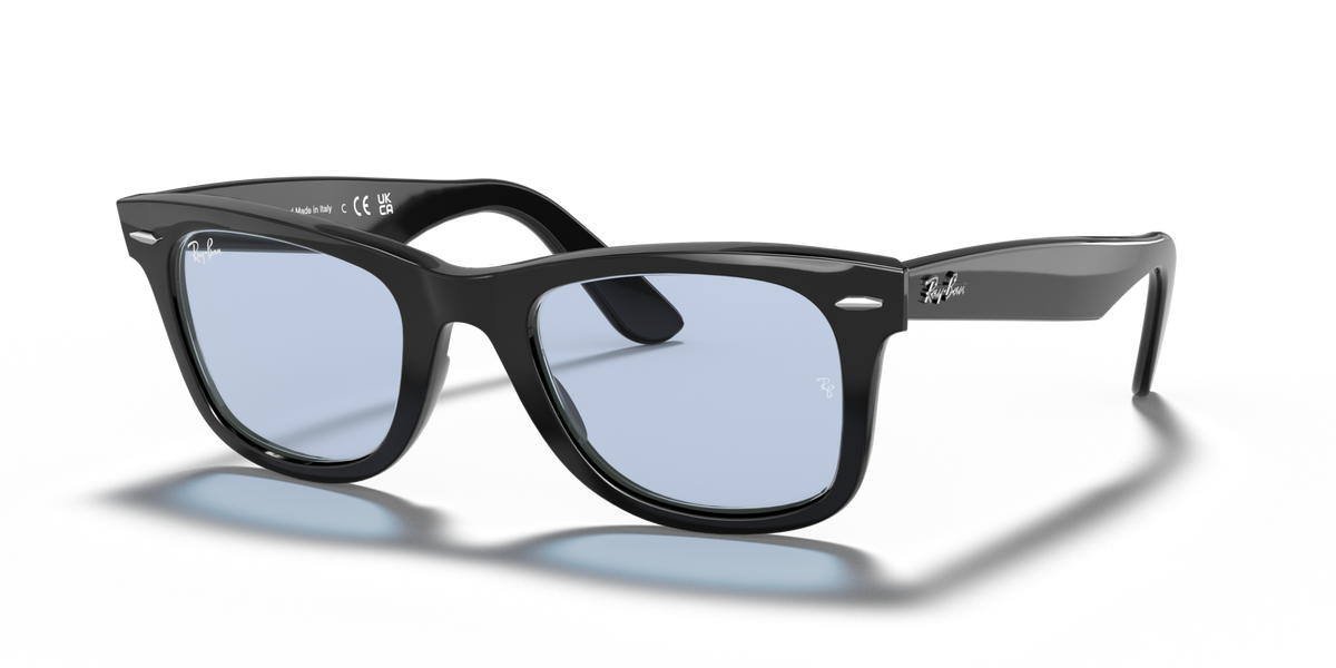 Ray-Ban RB2140F Wayfarer