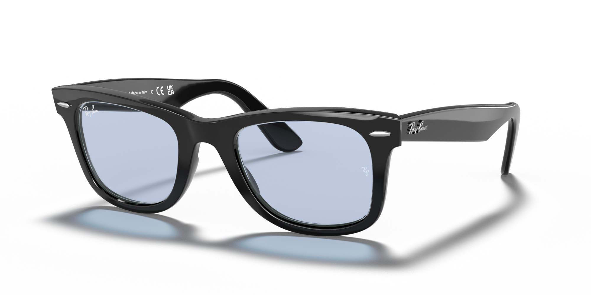 Ray-Ban RB2140F Wayfarer