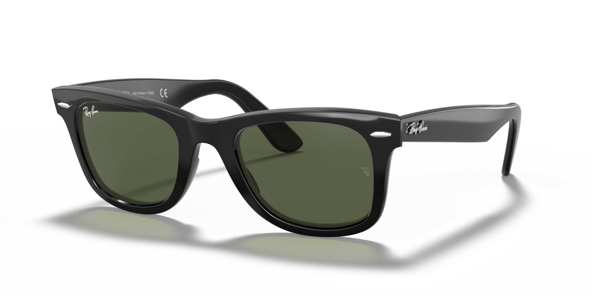 Ray-Ban RB2140F Wayfarer