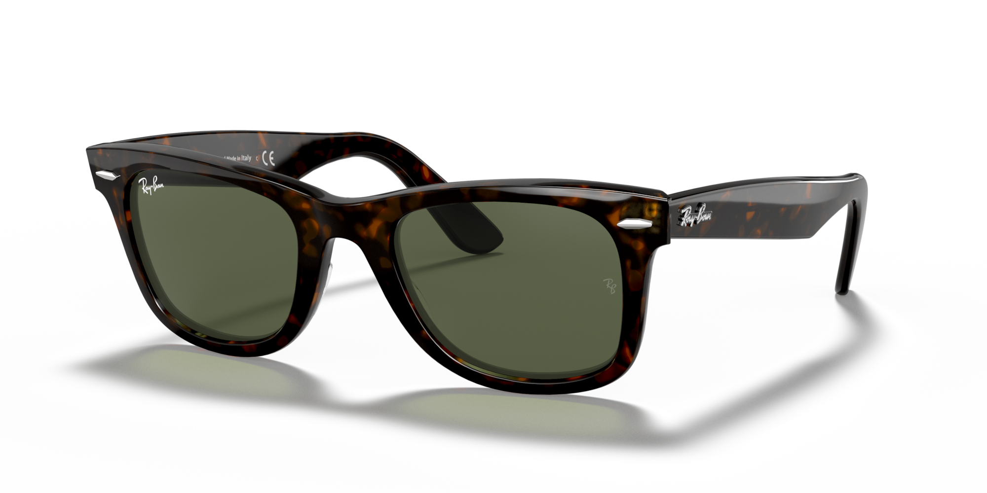 Ray-Ban RB2140F Wayfarer