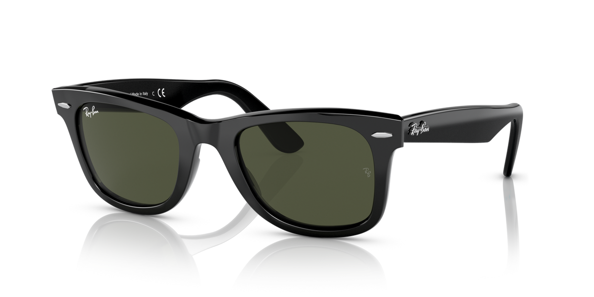 Ray-Ban RB2140 Wayfarer