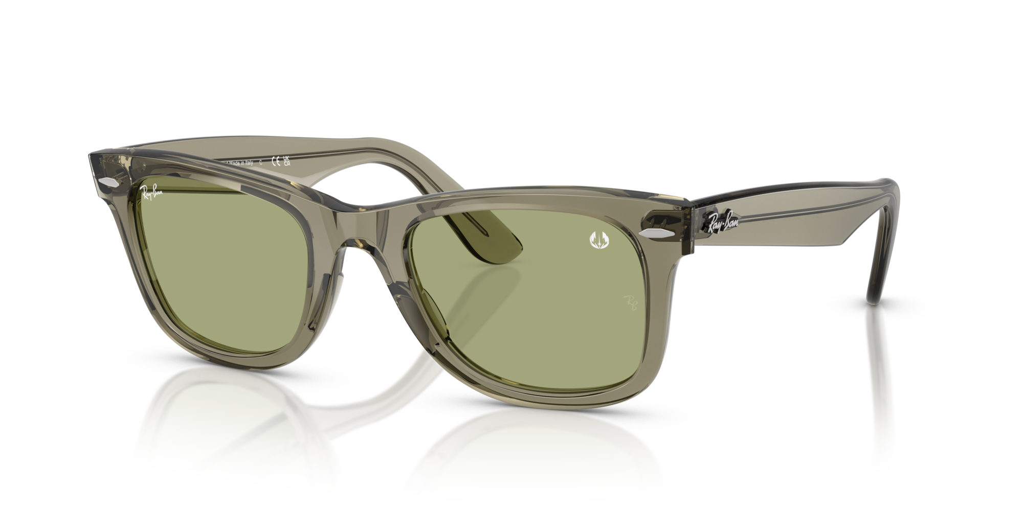 Ray-Ban RB2140 Wayfarer