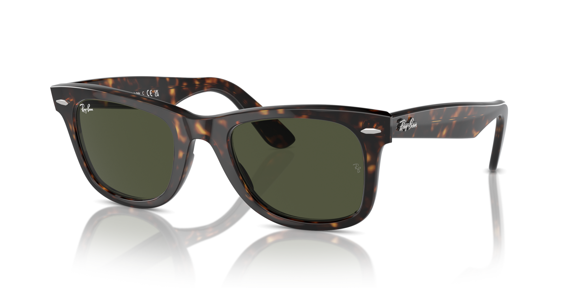 Ray-Ban RB2140 Wayfarer