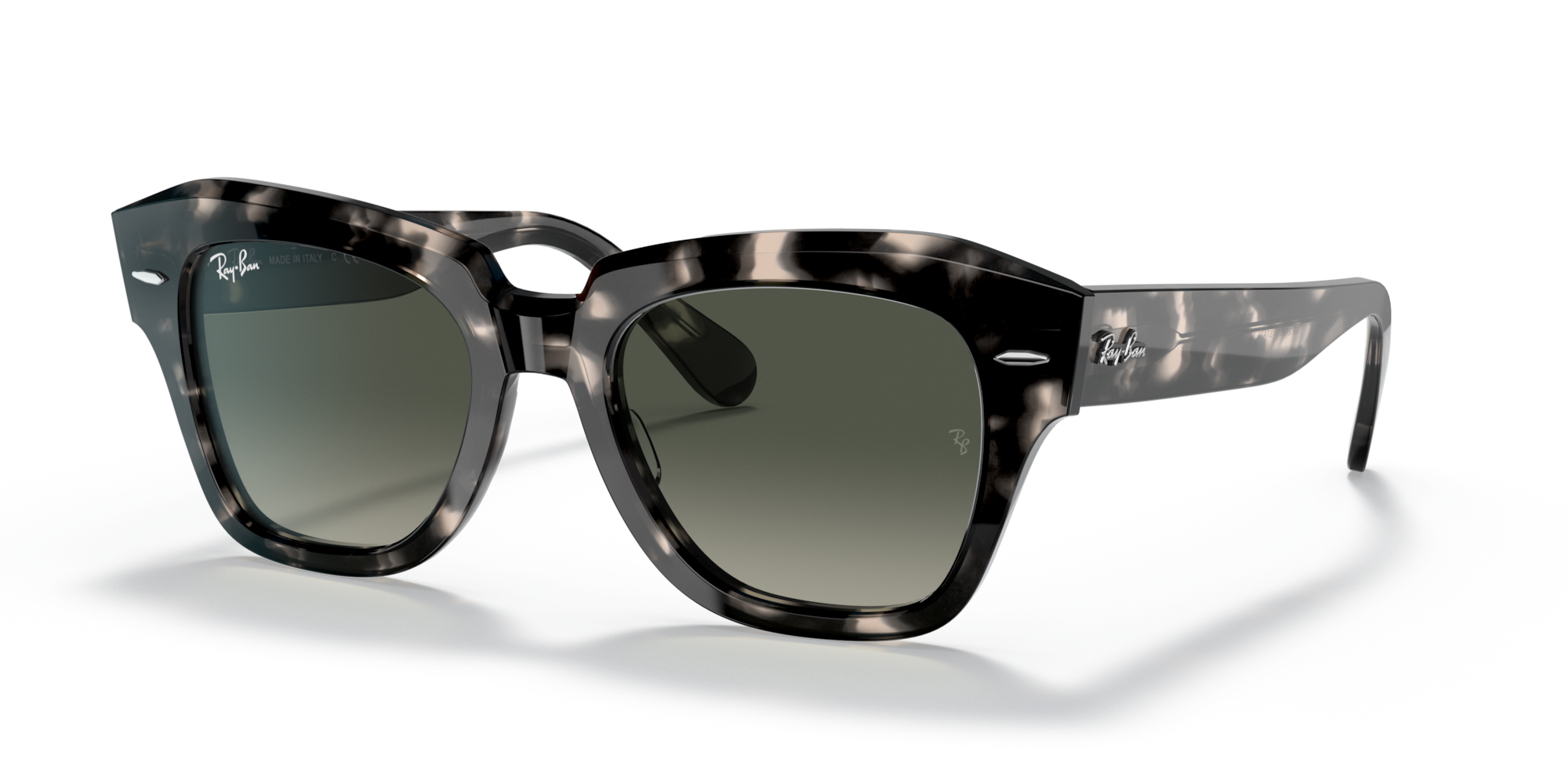Ray-Ban RB2186 State street