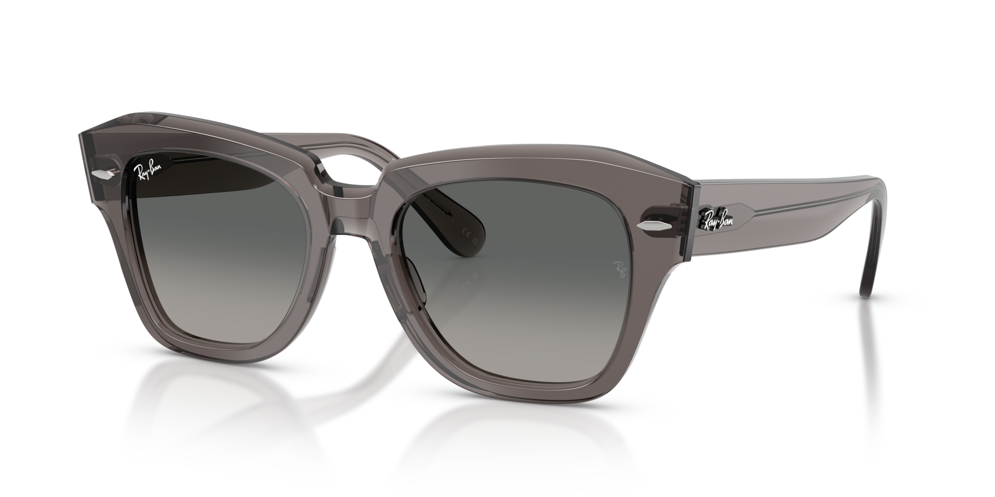 Ray-Ban RB2186 State street