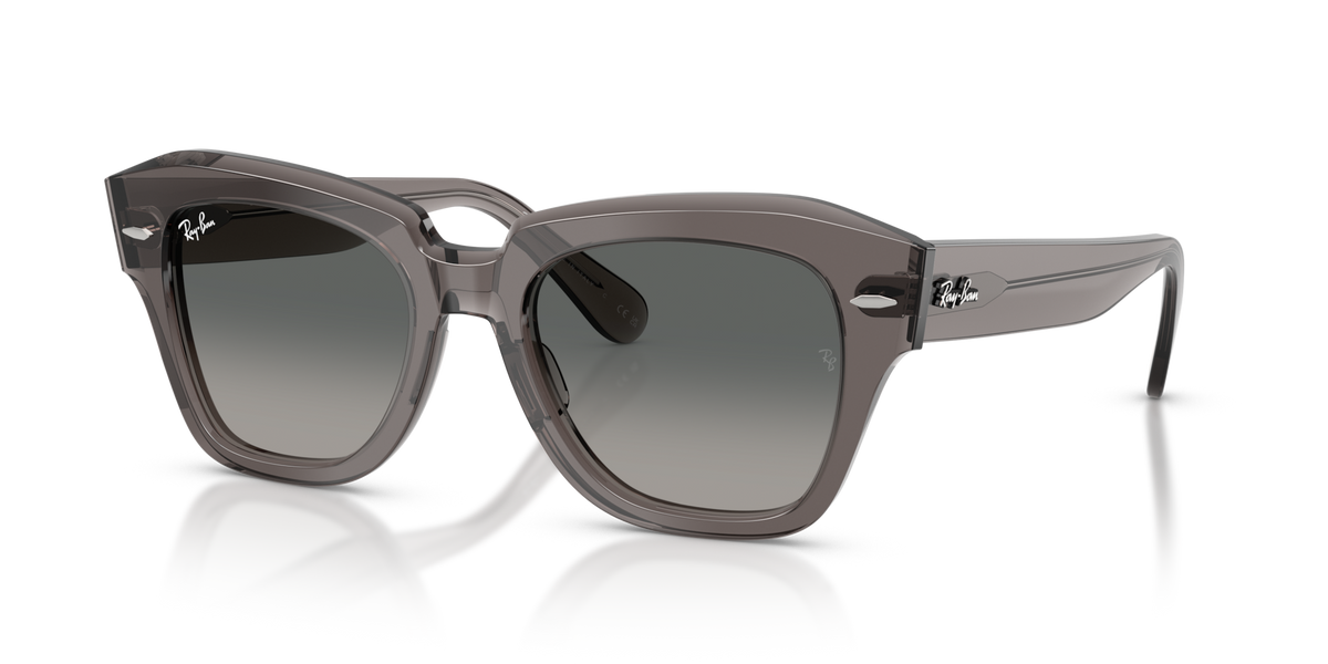 Ray-Ban RB2186 State street