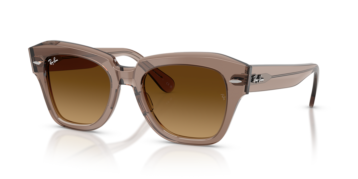 Ray-Ban RB2186 State street