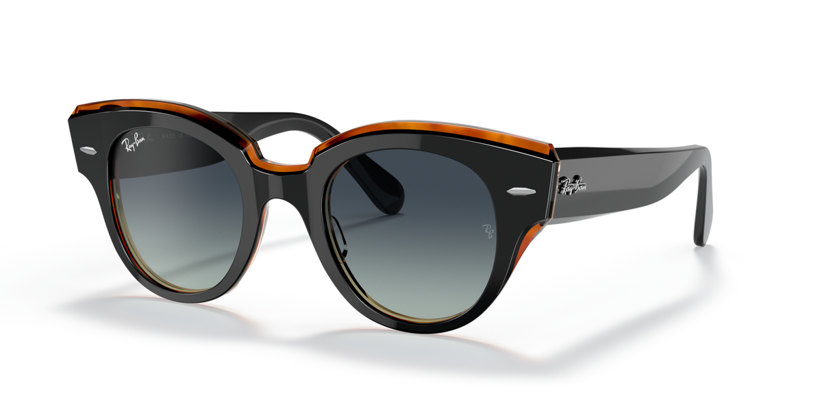 Ray-Ban RB2192 Roundabout