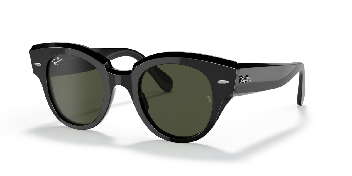 Ray-Ban RB2192 Roundabout