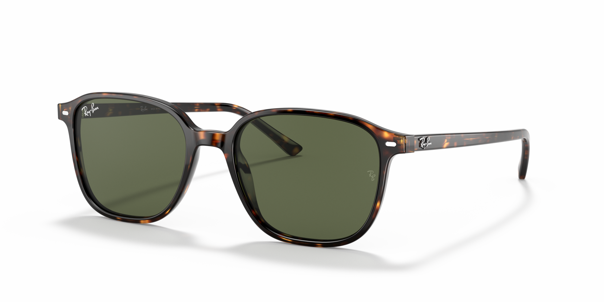 Ray-Ban RB2193 Leonard